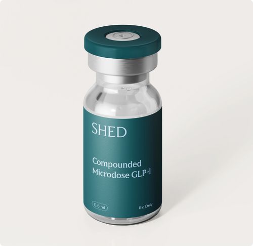 Shed | Why rotating injection sites matters for GLP-1 medications - Glp-1 Injectable Injection Technique